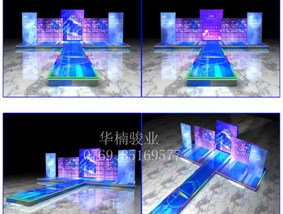 北方入冬后旋转升降舞台无法正常工作的原因是什么？