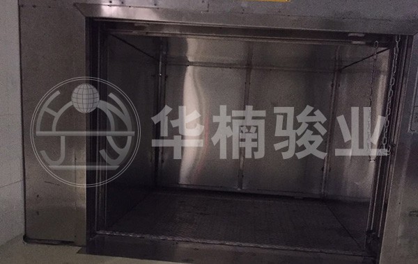 传菜电梯为什么受欢迎？