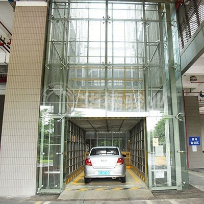 汽车4S店修理厂直顶式升降台系列 汽车4S店修理厂直顶式升降台系列