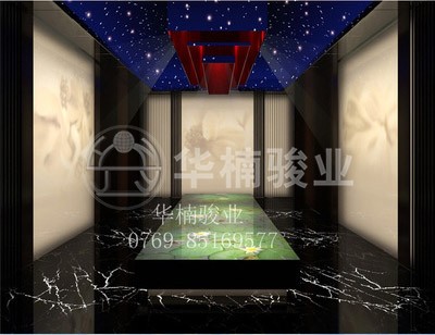 升降舞台安全操作要点