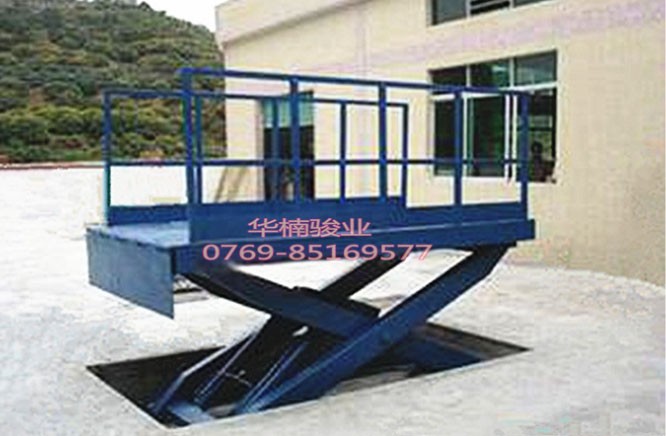 为什么升降平台的液压系统保养很重要？